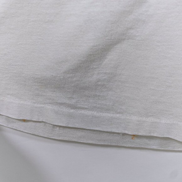 Z100 Morning Zoo Radio New York T-Shirt Small VTG 90s Music Band Retro - Picture 12 of 16